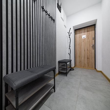Tower Apartments Orchid & Amber Spisska Nova Ves Exterior photo